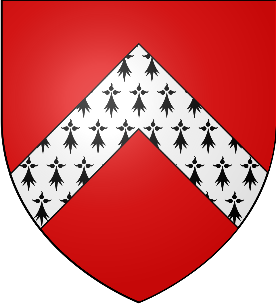 File:Blason Famille Chignin.svg