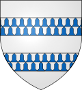Blason ville fr Varilhes (Ariège).svg