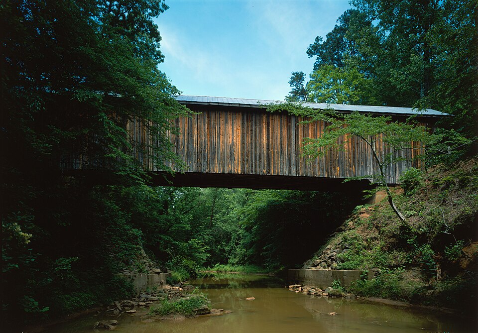 File:Bunker Hill Bridge NC.jpg