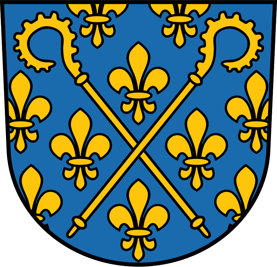 File:COA Premonstratensians.svg