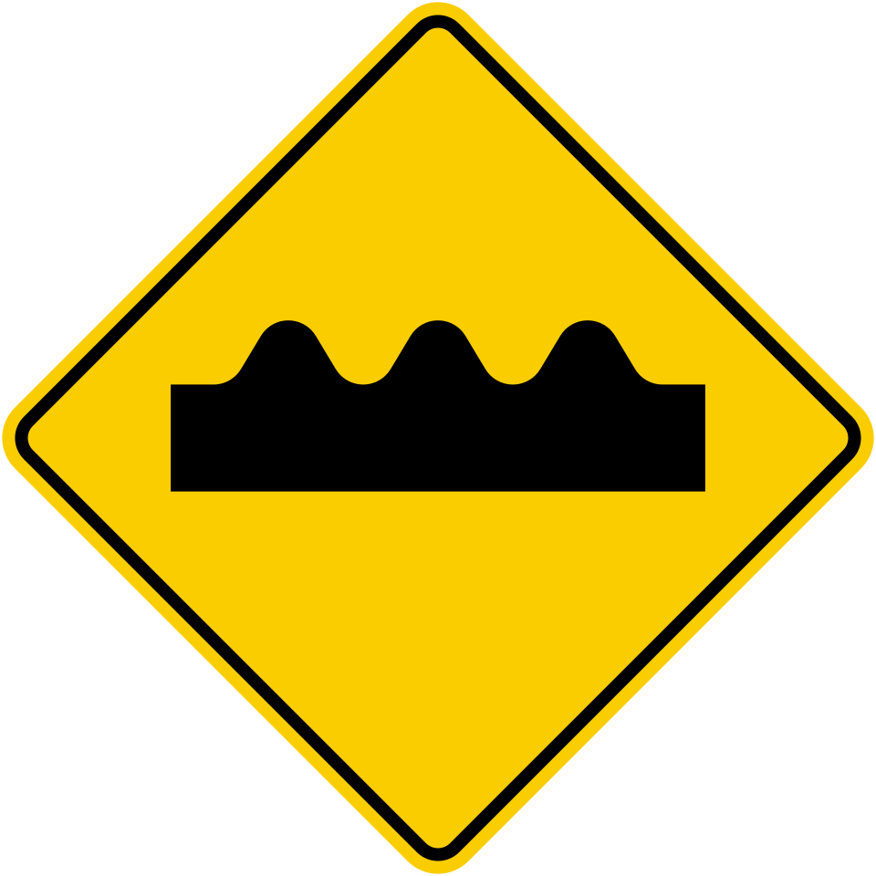 File:Colombia road sign SP-24.svg