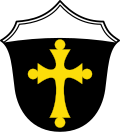 Coat of arms of Esthal