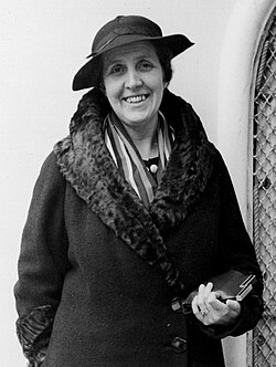 Elizabeth Pierce Blegen