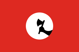File:Flag of Sindhudesh.svg