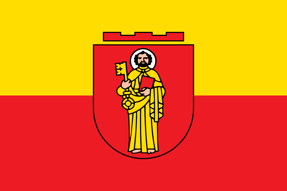 File:Flagge Trier.svg