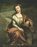 Letitia Cross