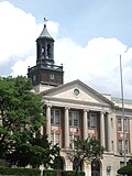 Jamaica High School