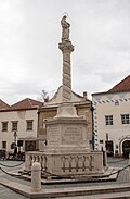Maria column