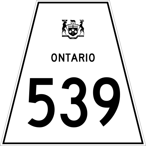 File:Ontario Highway 539.svg