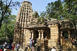 Bhoramdev Temple