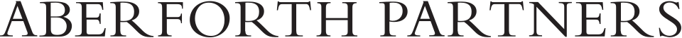 File:Aberforth Partners Logo.svg