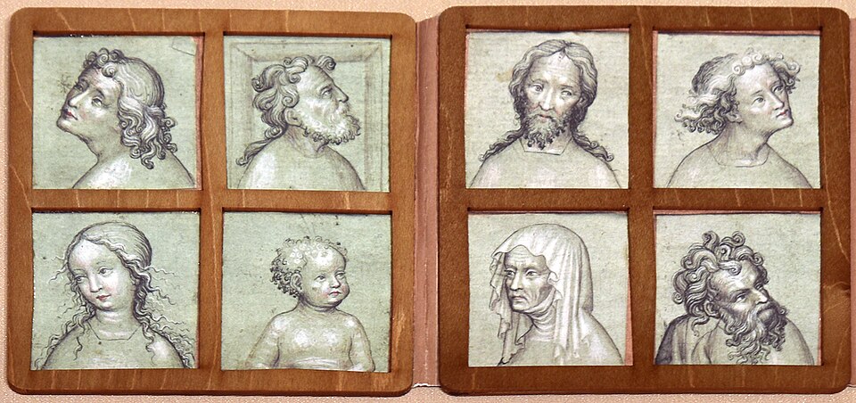 File:Ambraský náčrtník (detail) III.jpg