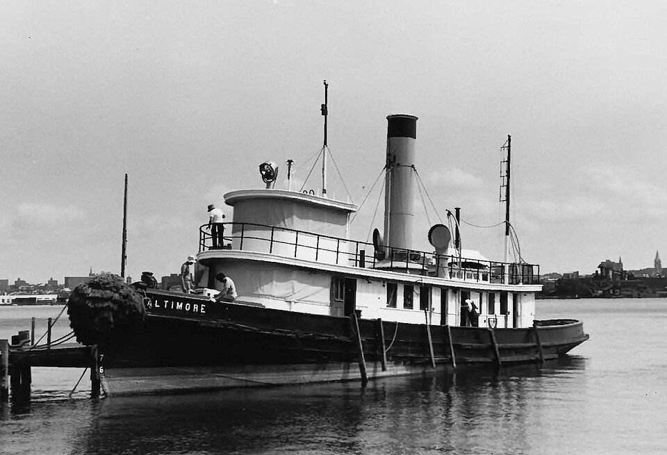 File:Baltimore (tugboat), Baltimore, Maryland.jpg