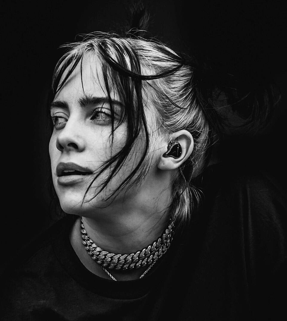 File:Billie Eilish @Pukkelpop 2019 (48590585507) (cropped).jpg