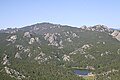 Black Hills. Photo by Beth Steinhauer, Black Hills National Forest.