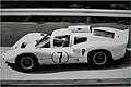 Joakim Bonnier,Chaparral 1966