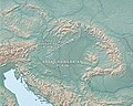Pannonian Basin (2007)