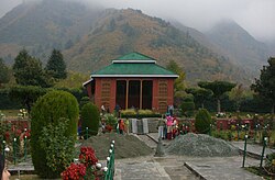 Chasme Shahi