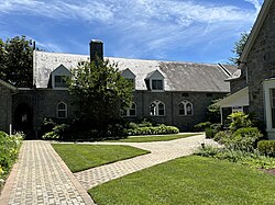 Parish House
