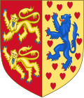 Coat of arms of Brunswick-Lüneburg