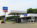 A location in Baltic, Connecticut