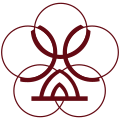 Official seal of Mashiki
