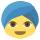 👳