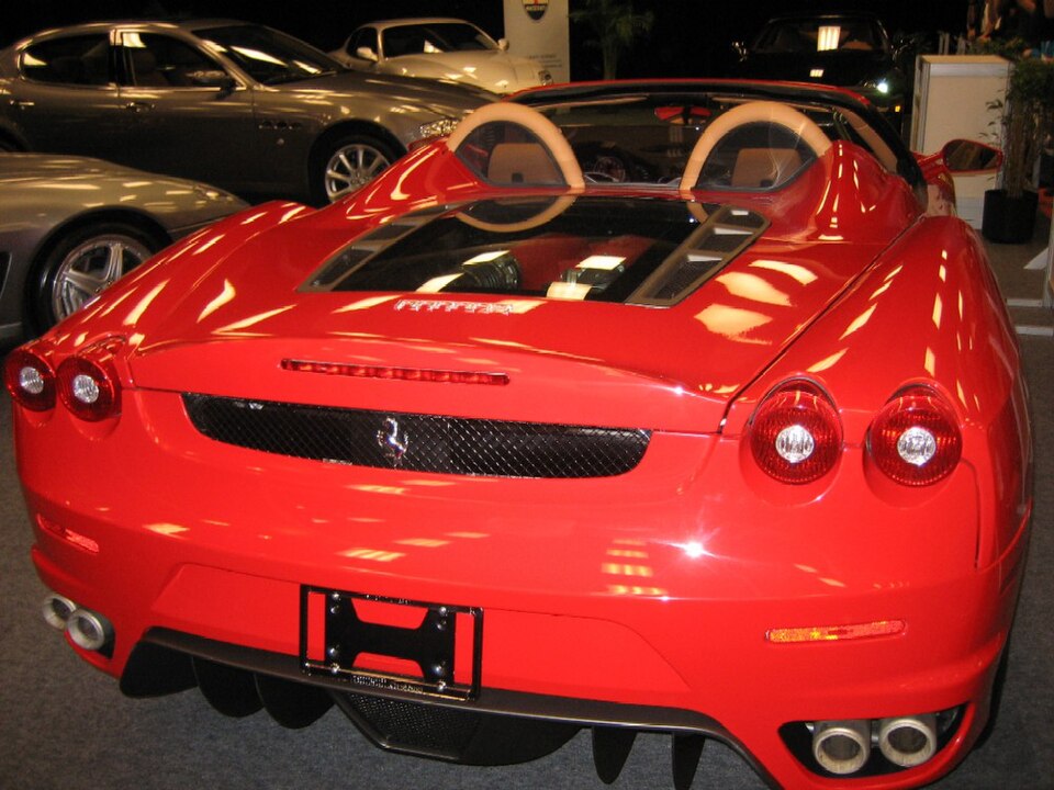 File:Ferrari F430 rear.jpg