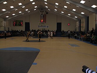 Recreation Hall