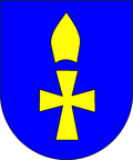 Coat of arms of Lübeck