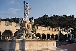 Palos Verdes