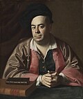 Porträt der Nathaniel Hurd, John Singleton Copley, 1765-1766