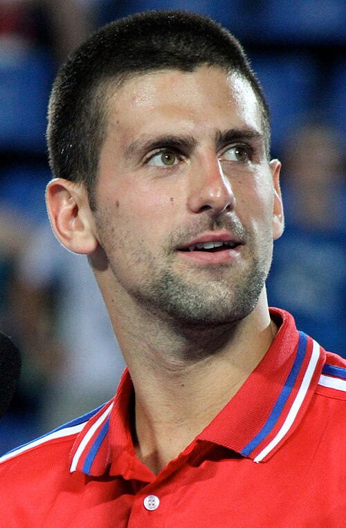 File:Novak Djokovic Hopman Cup 2011 (cropped).jpg