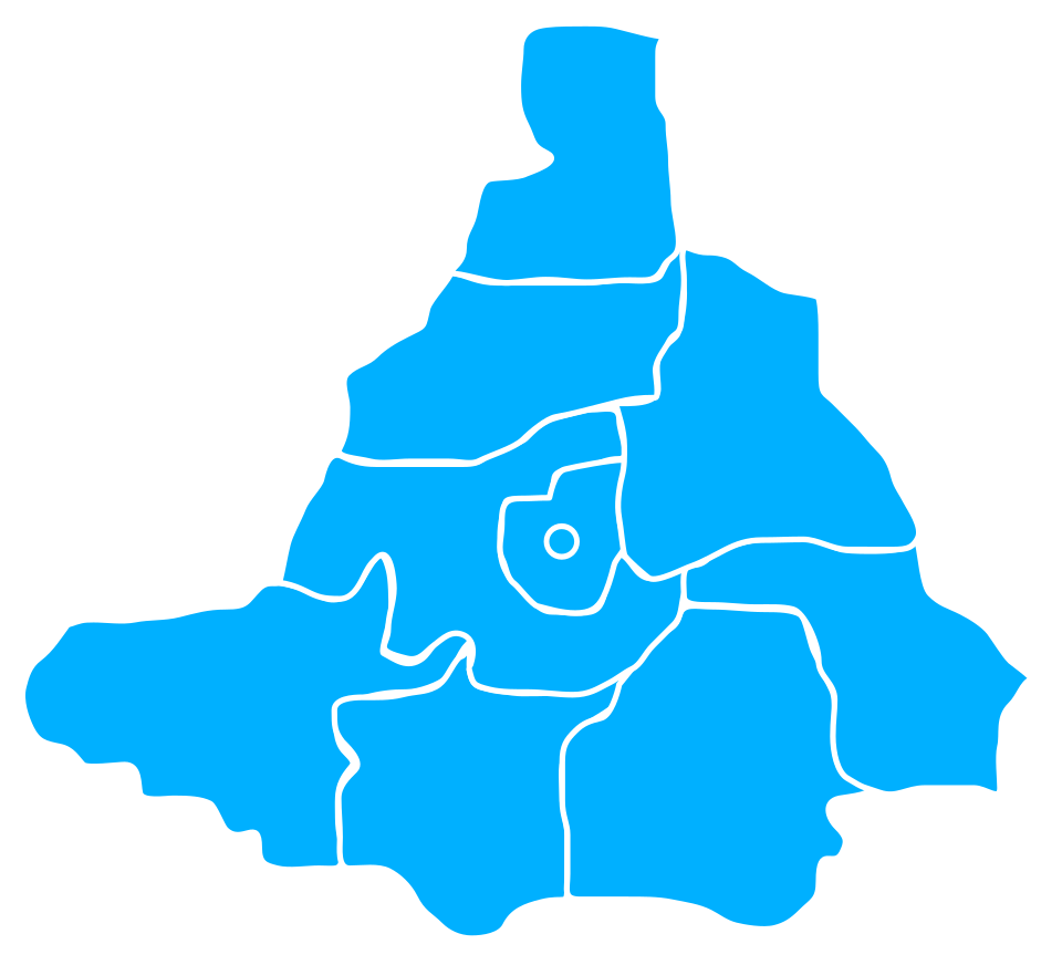 File:POL powiat ciechanowski map.svg