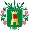 Coat of arms of Rebecq