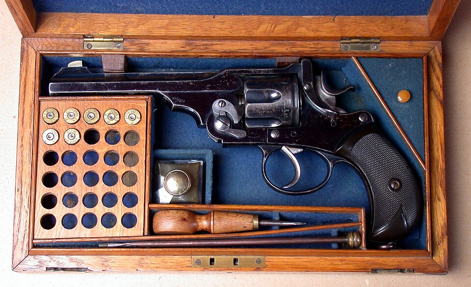 File:Webley W. G. Model.JPG