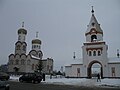 Zhlobin, Orthodox Church