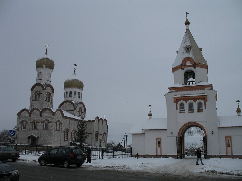 File:Zhlobin Orhodox Church-BY.jpg