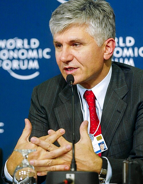 File:Zoran Đinđić, Davos.jpg