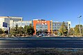 Beijing Tongren Hospital, 2022