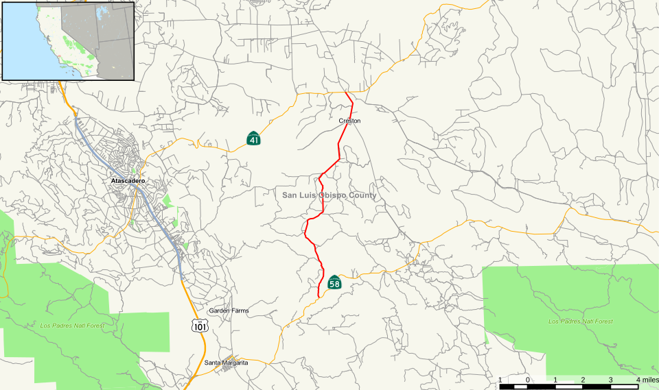 File:California State Route 229 Map.svg