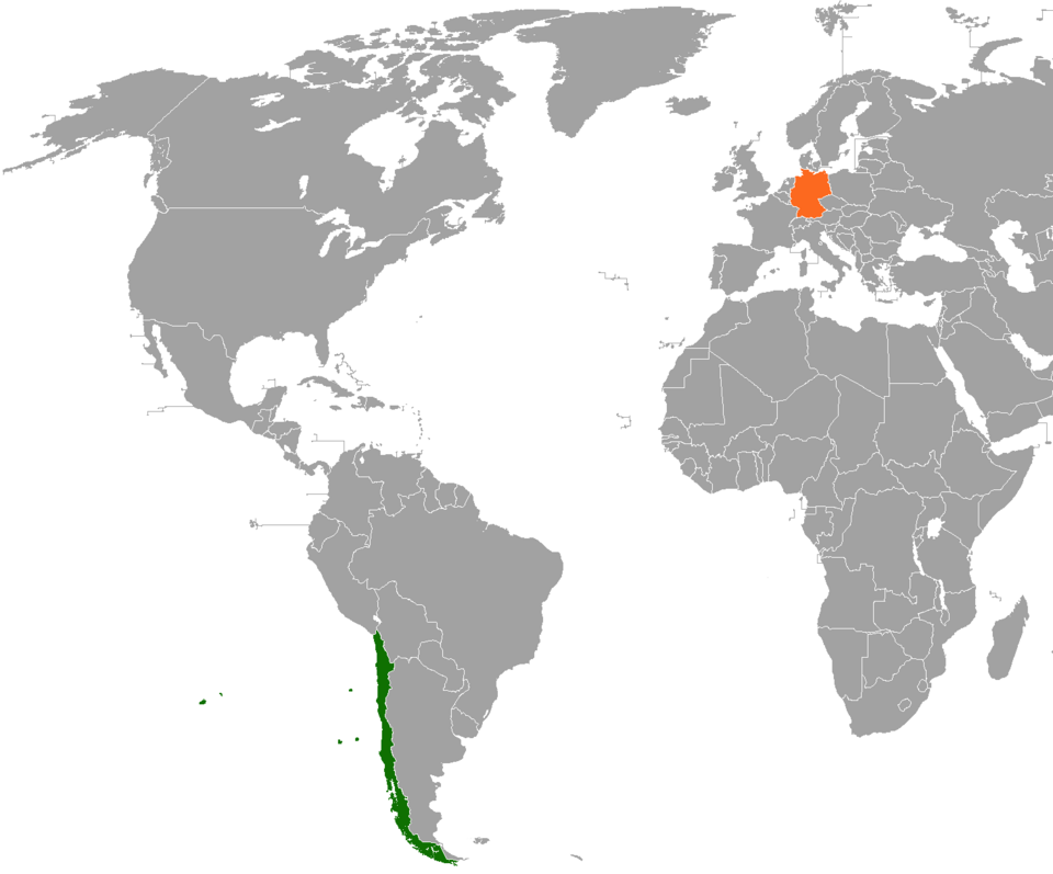File:Chile Germany Locator.png