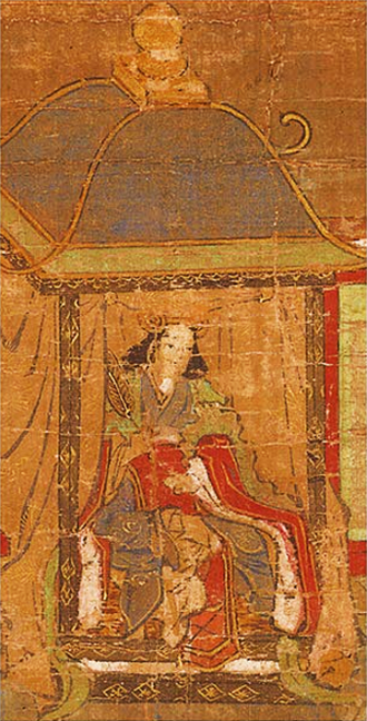 File:Empress Suiko painting.png