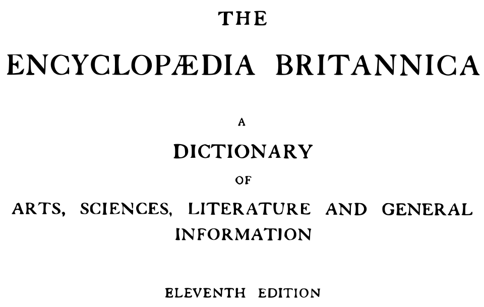 File:Encyclopaedia Britannica 1911.svg
