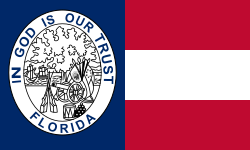 Florida (from 1861)