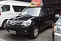 Foton Midi