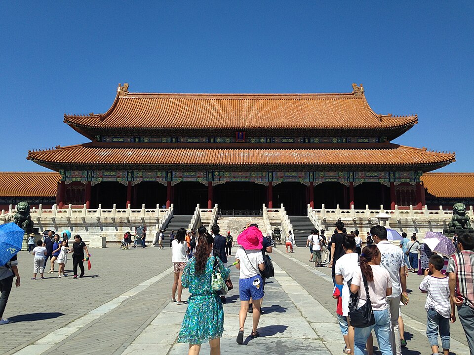 File:Gate of Supreme Harmony 20160826-4.jpg