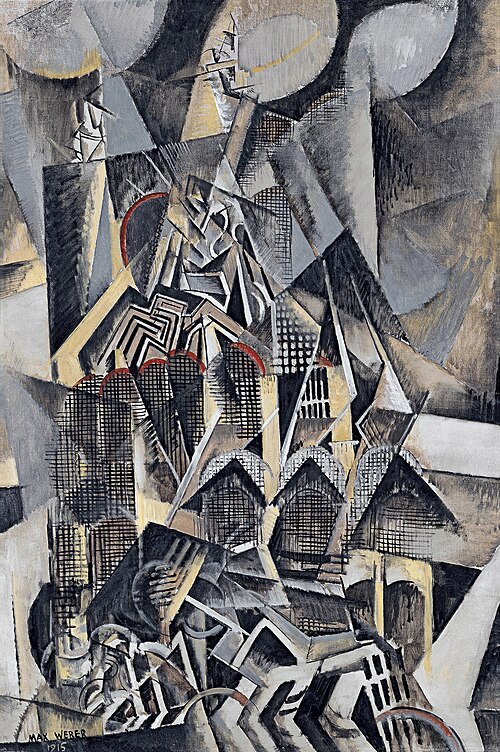 File:Grand Central, Max Weber.jpg