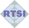 RSI's third logo used from 1985 to 1993.[citation needed]