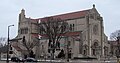 St. Thomas More Catholic Church